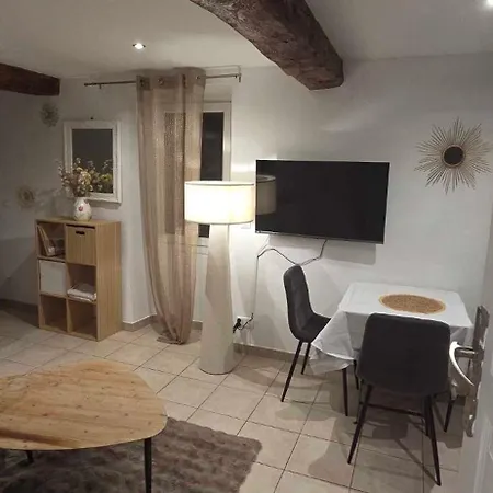 En Centre A 2 Minutes De La * 阿雅克肖