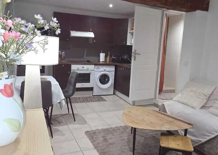 En Centre A 2 Minutes De La * 阿雅克肖