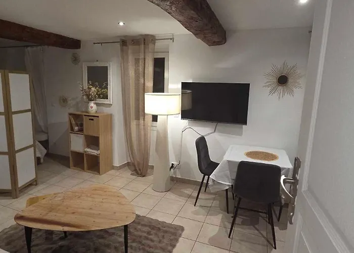 En Centre A 2 Minutes De La * 阿雅克肖