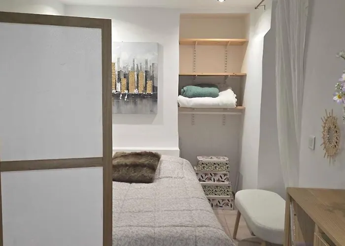 En Centre A 2 Minutes De La * 阿雅克肖