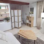 Apartamento En Centre A 2 Minutes De La *