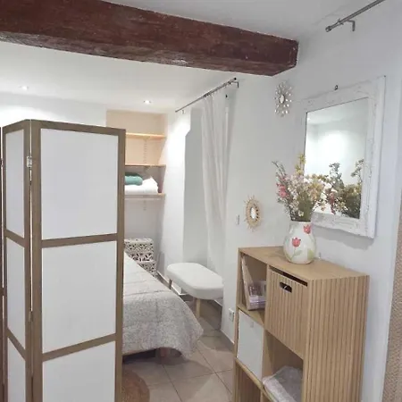 Apartman En Centre A 2 Minutes De La