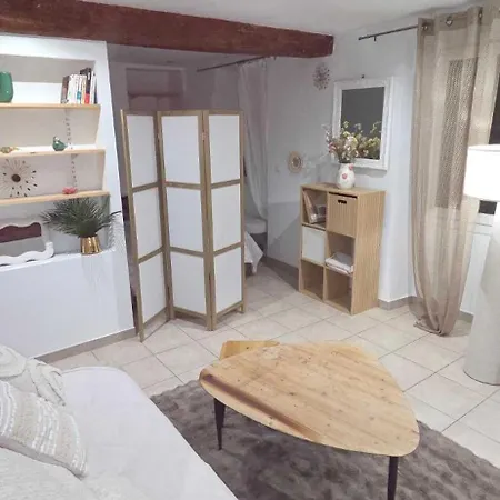 Apartman En Centre A 2 Minutes De La *