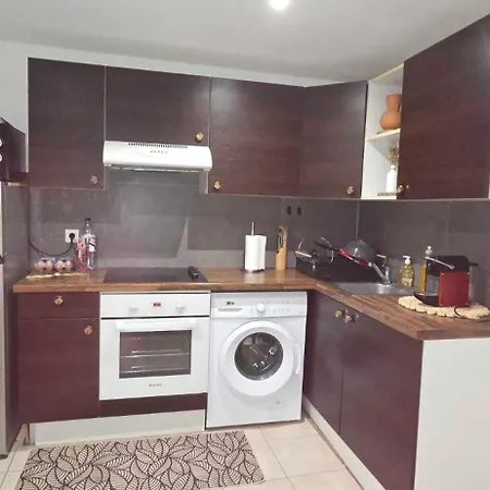 En Centre A 2 Minutes De La * Ajaccio