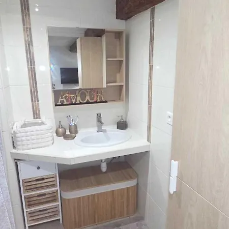 En Centre A 2 Minutes De La Ajaccio