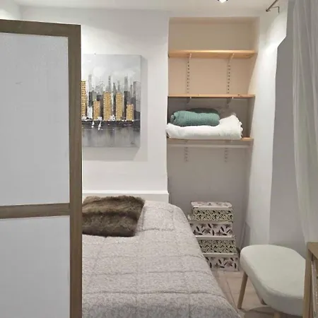 En Centre A 2 Minutes De La * Ajaccio